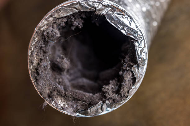 Best Residential Air Duct Cleaning in Martinez, CA