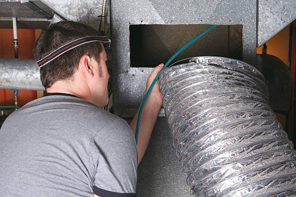 Best Ductwork Odor Removal in Martinez, CA